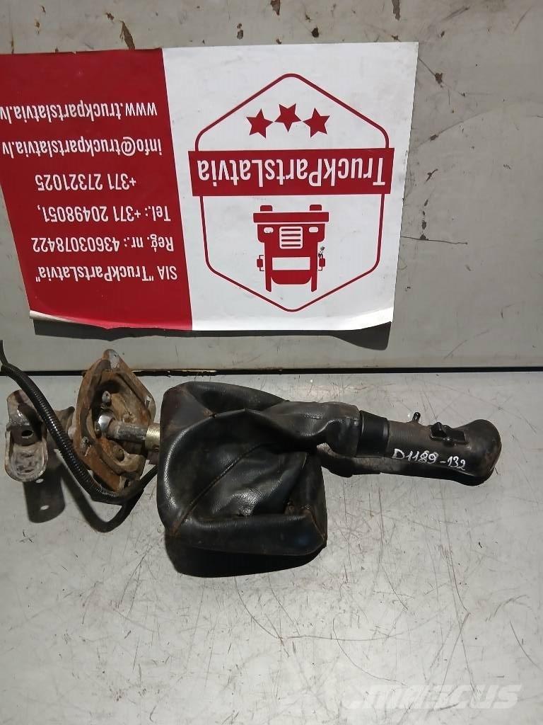 DAF XF 95      1919475 Cabine e interni