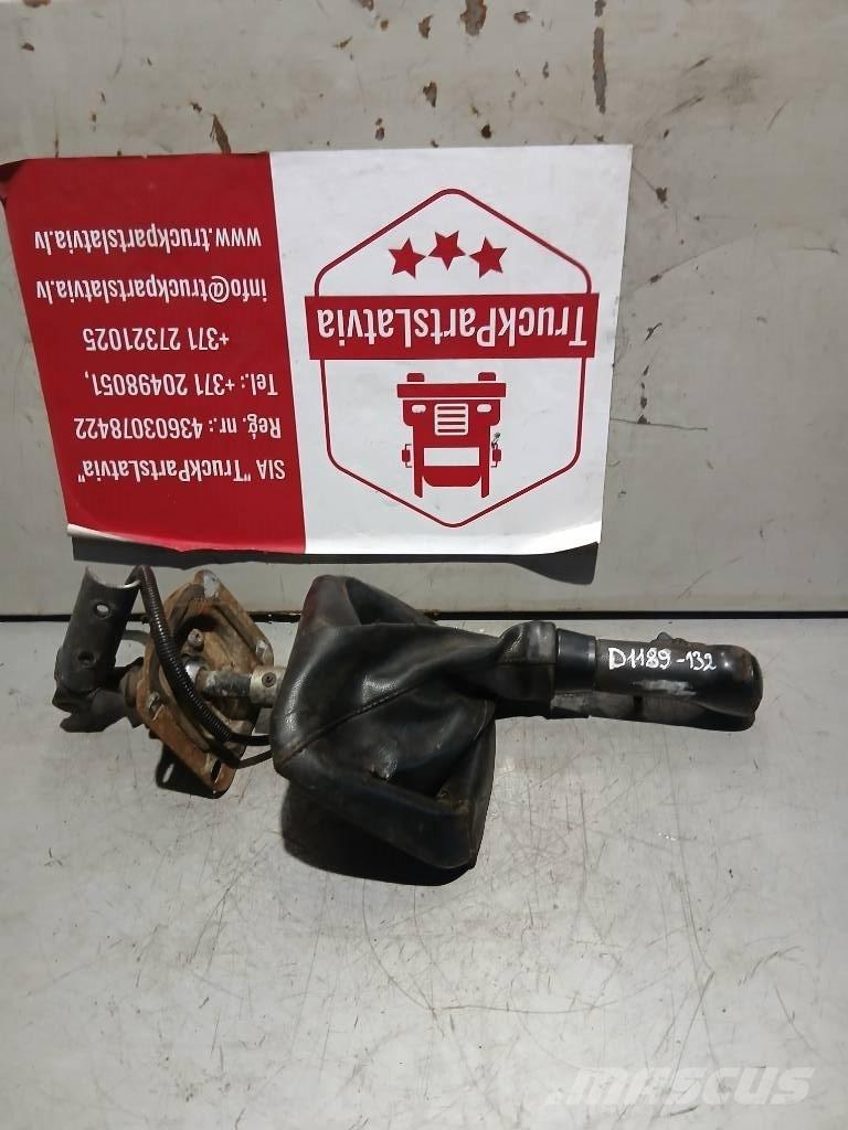 DAF XF 95      1919475 Cabine e interni