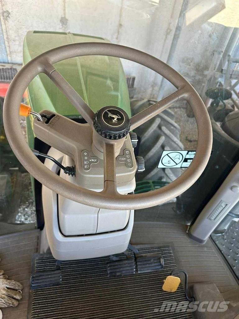 John Deere 7290 R Trattori