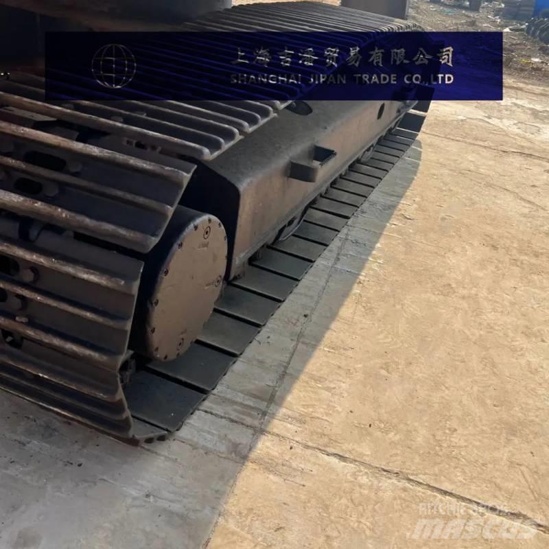 Doosan DH 225 LC-7 Escavatori cingolati