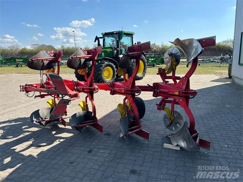 Pöttinger Servo 35 Aratri