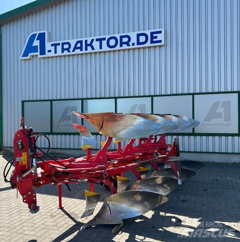Pöttinger Servo 35 Aratri