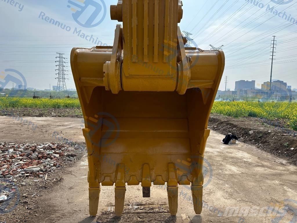 CAT 349 D2L Escavatori cingolati