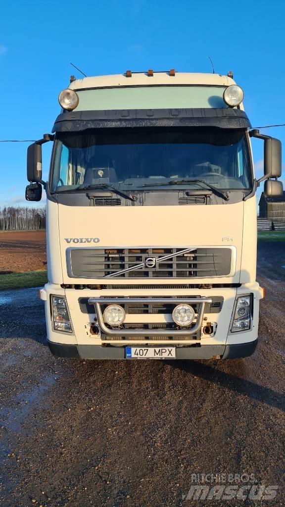Volvo FH 12 Motrici e Trattori Stradali