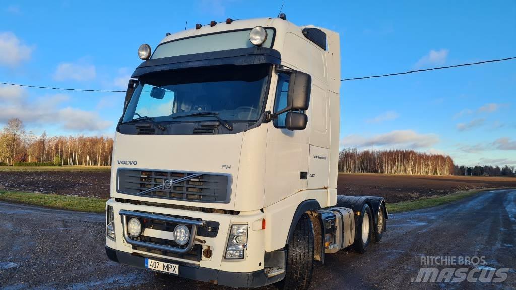 Volvo FH 12 Motrici e Trattori Stradali