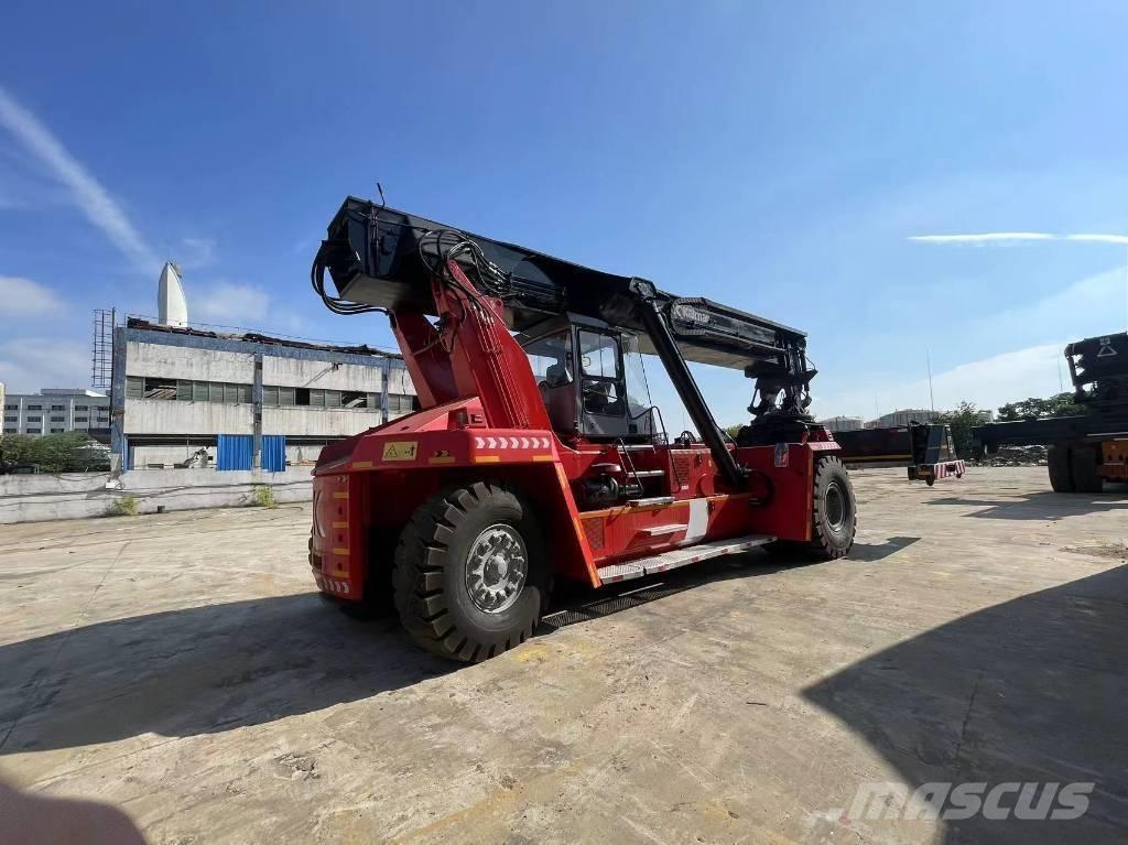 Kalmar DRF 450-650S5 Gru per tutti i terreni