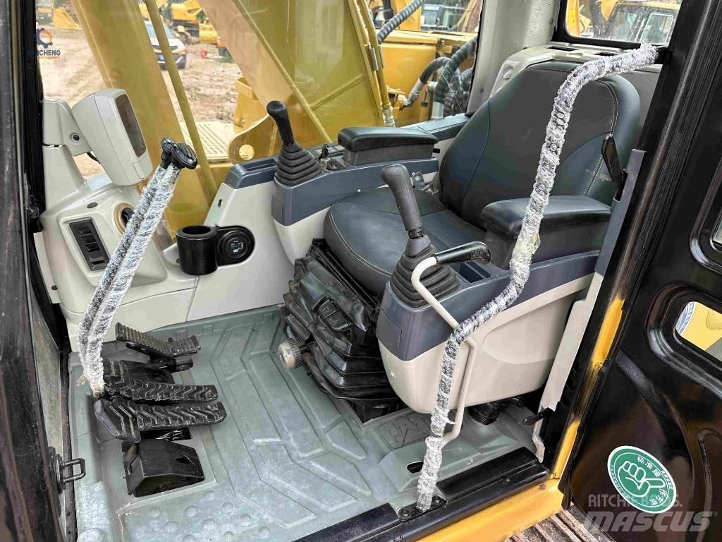 CAT 320 CL Escavatori cingolati