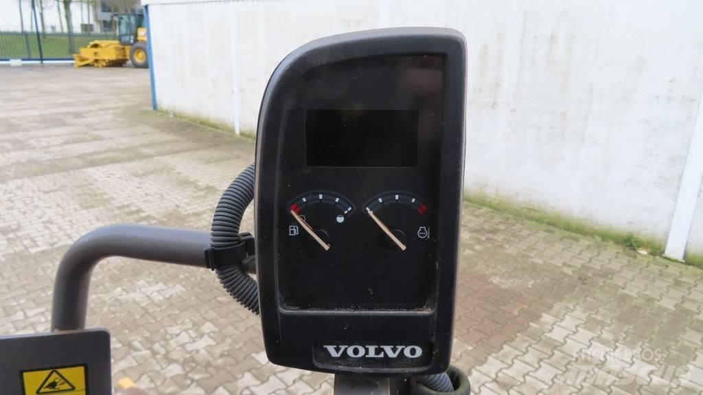 Volvo SD 45 B Rulli monotamburo