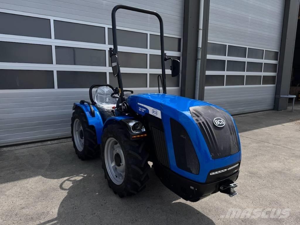 BCS Valiant 60 AR Trattori