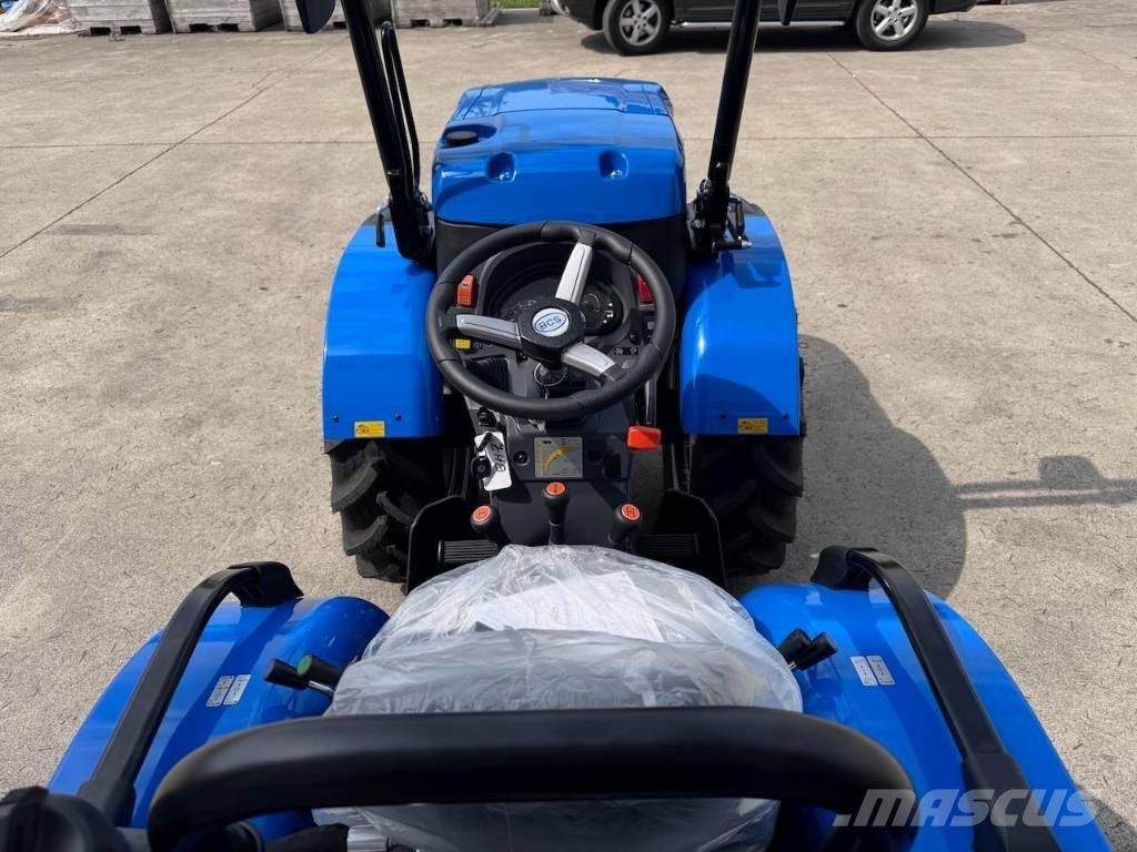 BCS Valiant 60 AR Trattori