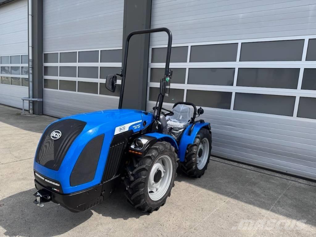BCS Valiant 60 AR Trattori