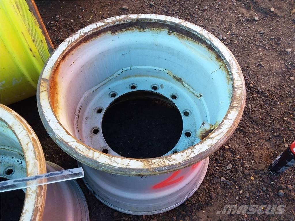 Valmet 890 20x26,5 Pneumatici, ruote e cerchioni