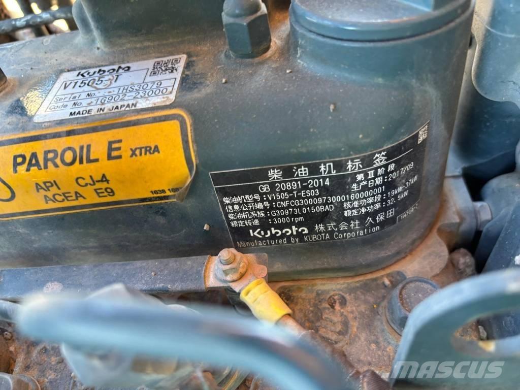 Atlas Copco XAS 88 Compressori