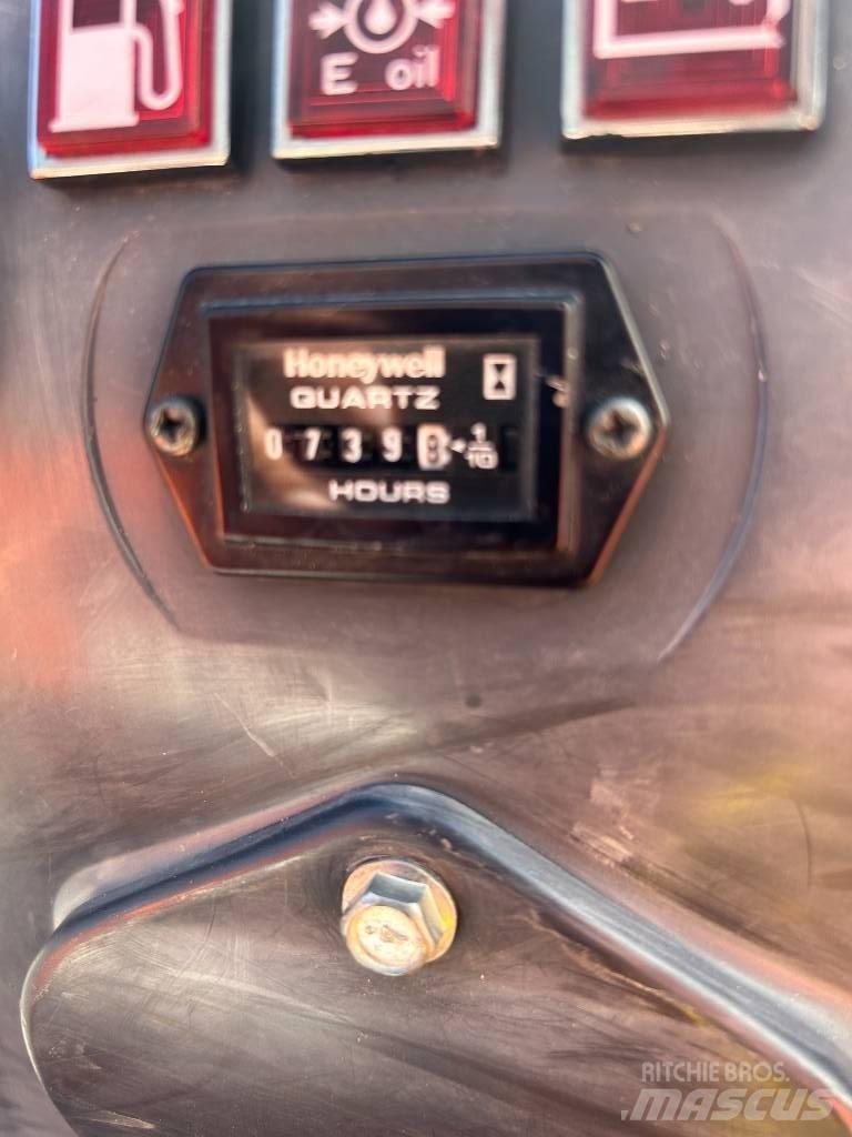 Kubota U 10-3 Miniescavatori