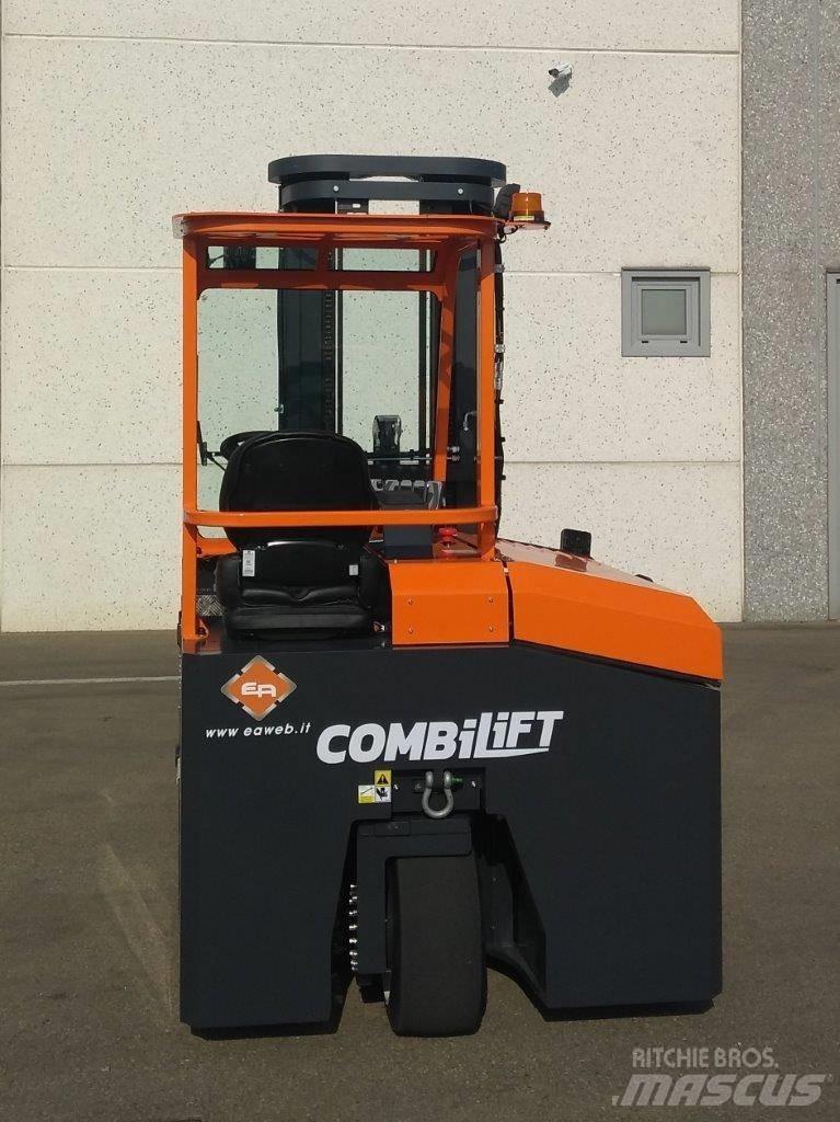 Combilift C3000CBE Elevatore passaggio stretto