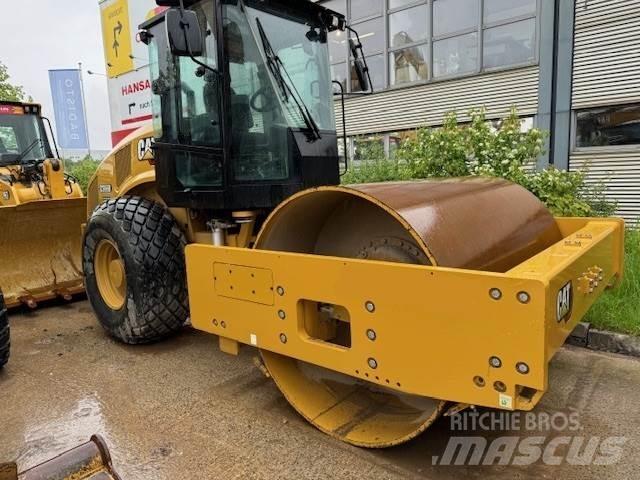 CAT CS 66B Altri rulli