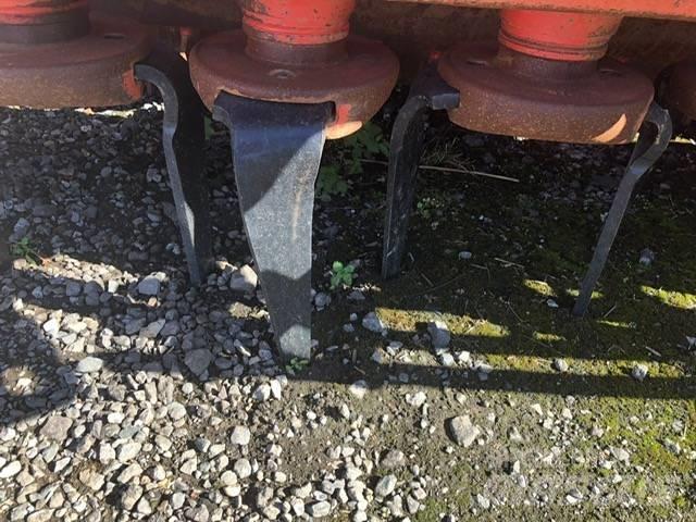 Kuhn HR 4030 Erpici rotanti e motozappe