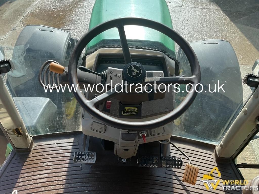 John Deere 6920 S Trattori