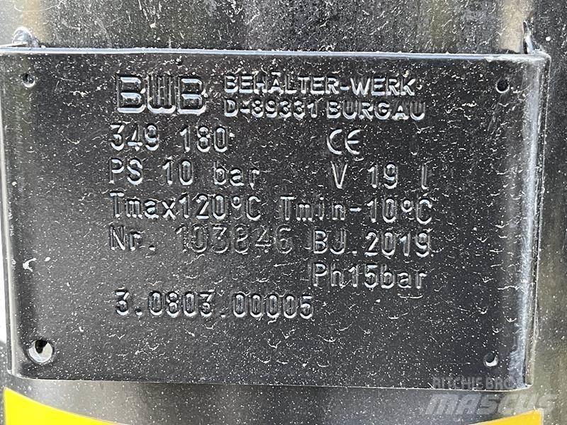 Kaeser M 50 PE - N Compressori