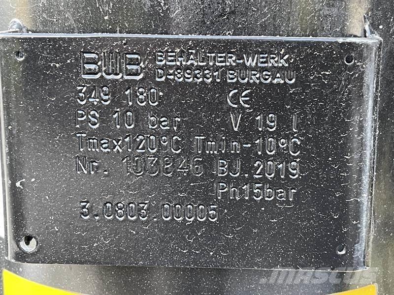 Kaeser M 50 PE - N Compressori