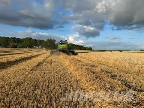 Fendt 6335 C Mietitrebbiatrici
