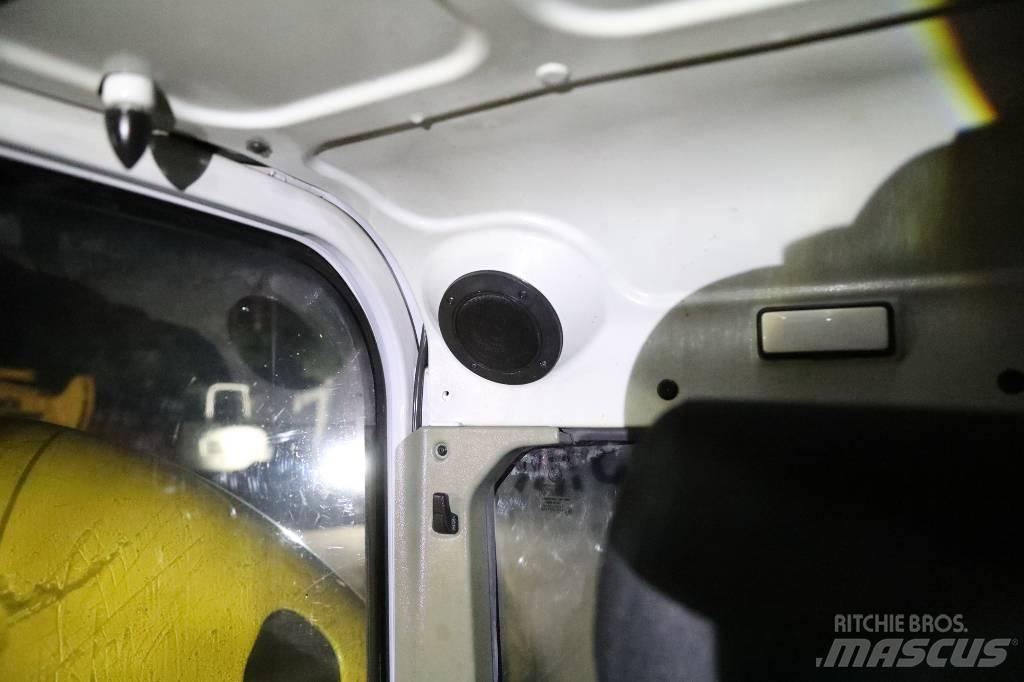 Wacker Neuson 6003 Escavatori cingolati