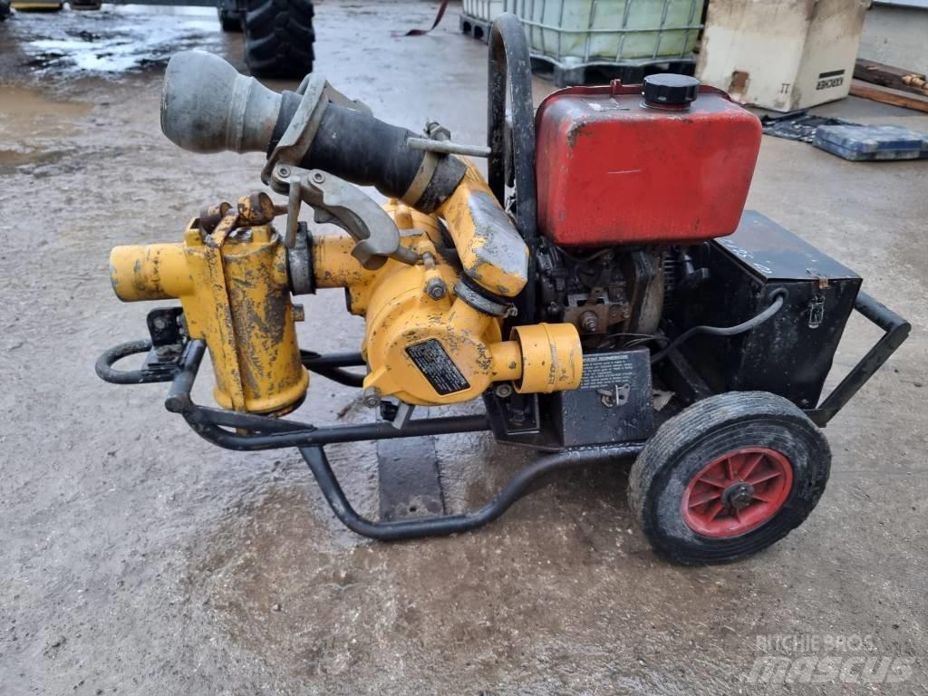  Sealwood Water Pump Pompa idraulica