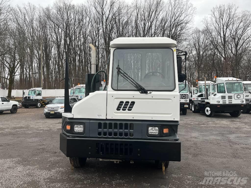 Kalmar Ottawa T 2 Trattori portuali