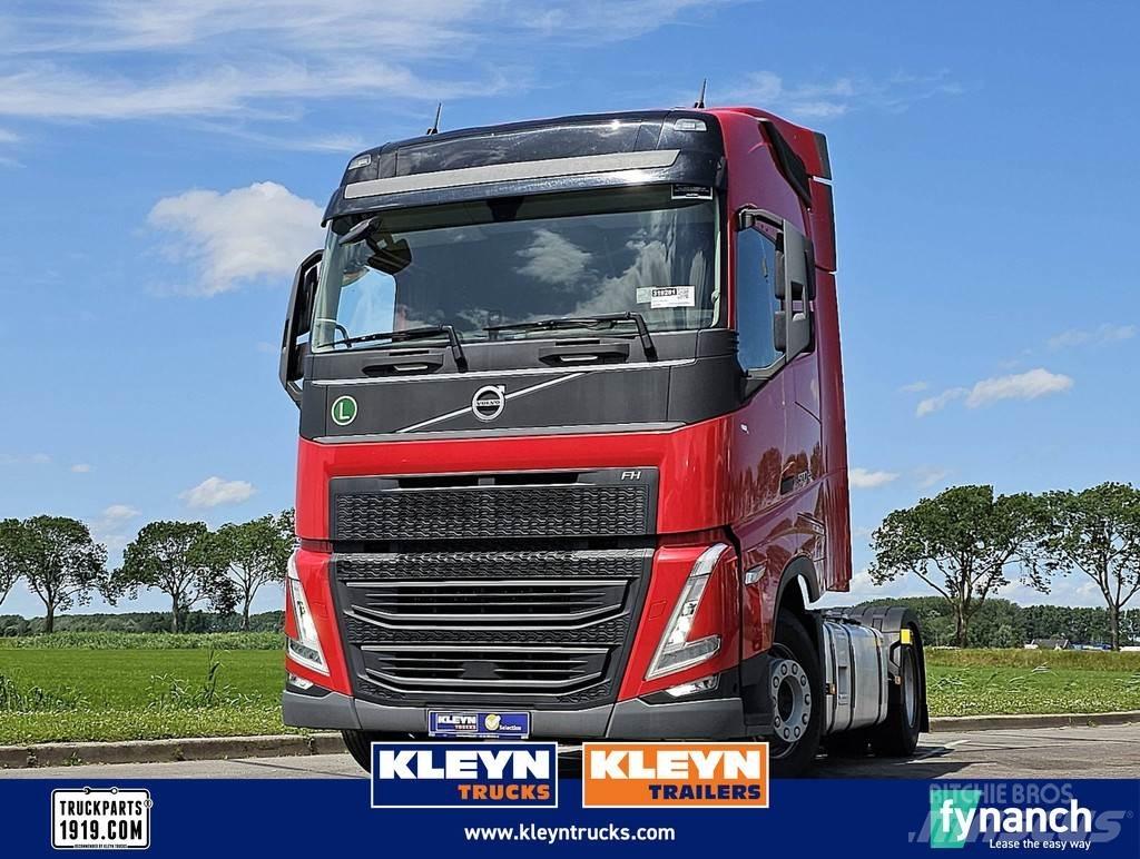 Volvo FH 500 Motrici e Trattori Stradali