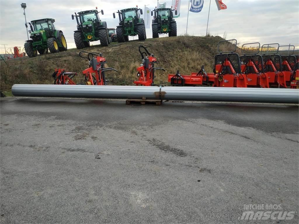  Rolltor Agricoltura - Altro
