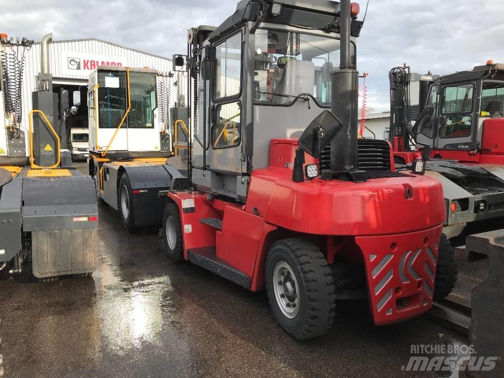 Kalmar DCE 70-6 Carrelli elevatori diesel