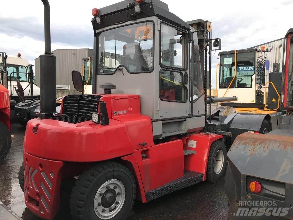 Kalmar DCE 70-6 Carrelli elevatori diesel