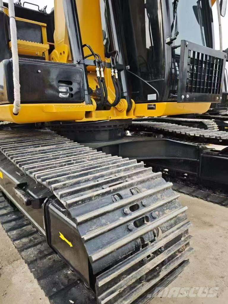 CAT 315GC Escavatori cingolati