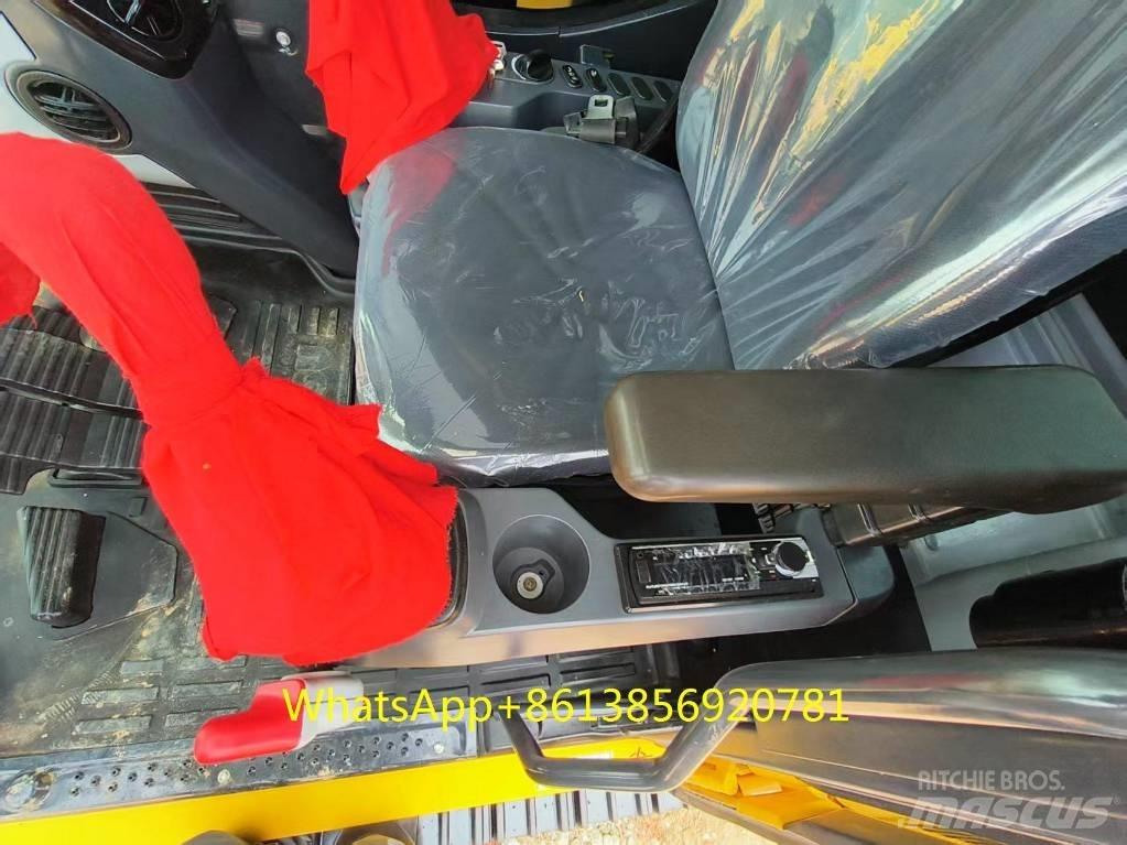Komatsu PC 240-8 Escavatori medi 7t - 12t