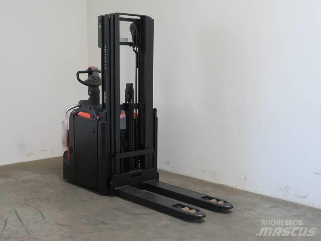 BT SPE 120 L GB Transpallet uomo a terra