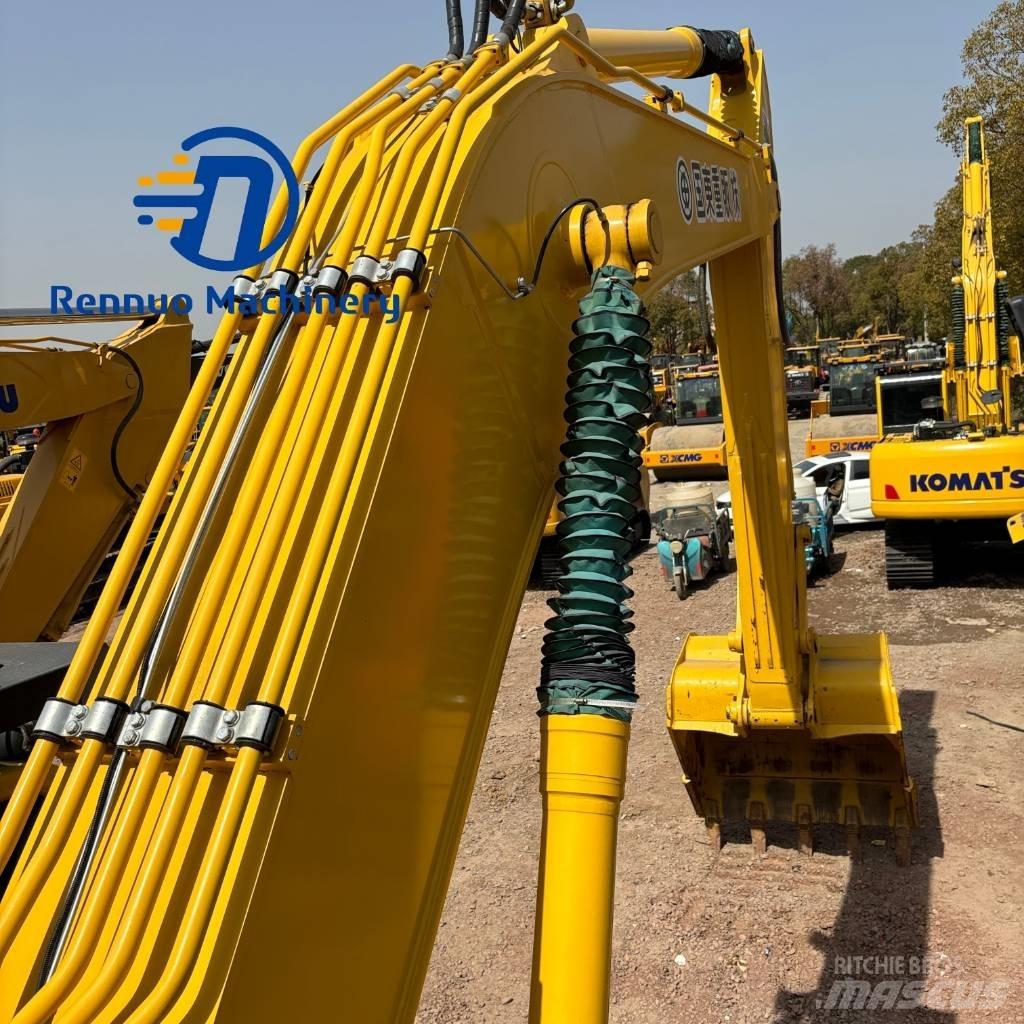 Komatsu PC 350 Escavatori cingolati