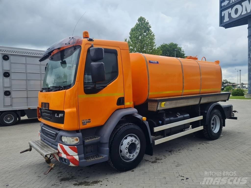 DAF LF55 /  water 10m3 Cisterna