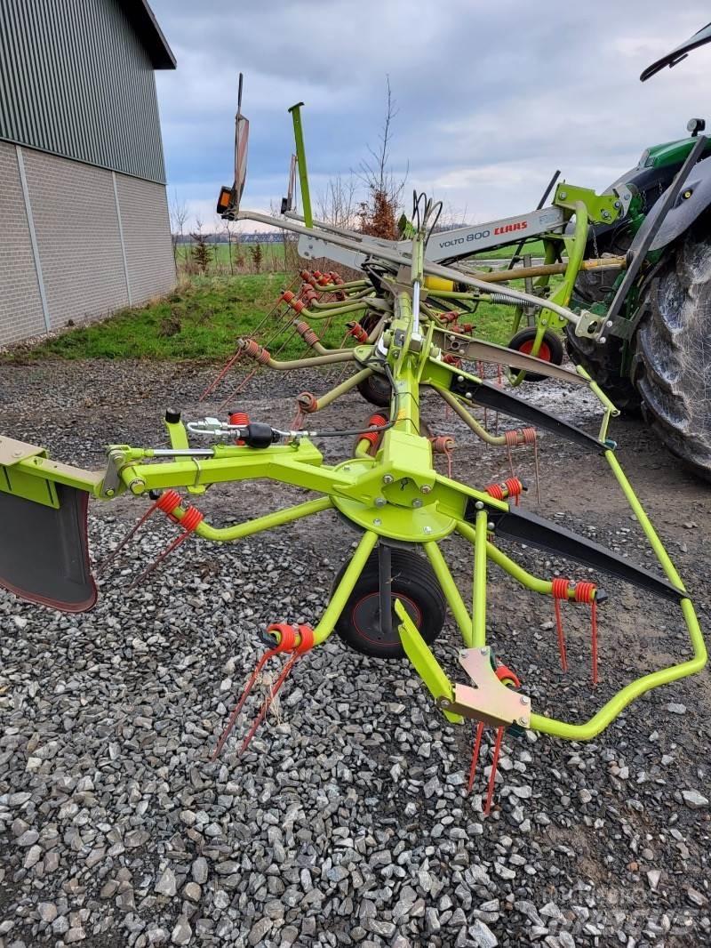 CLAAS Volto 800 Agricoltura - Altro