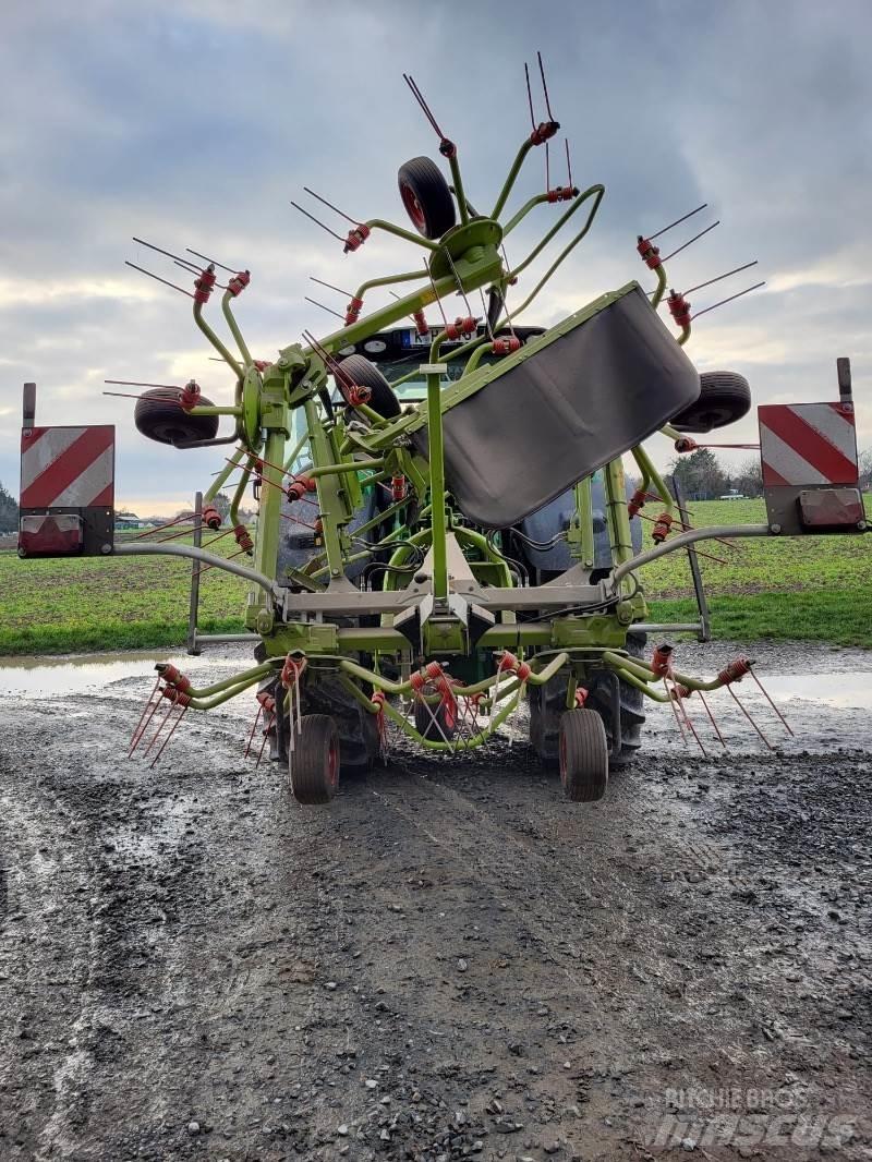 CLAAS Volto 800 Agricoltura - Altro