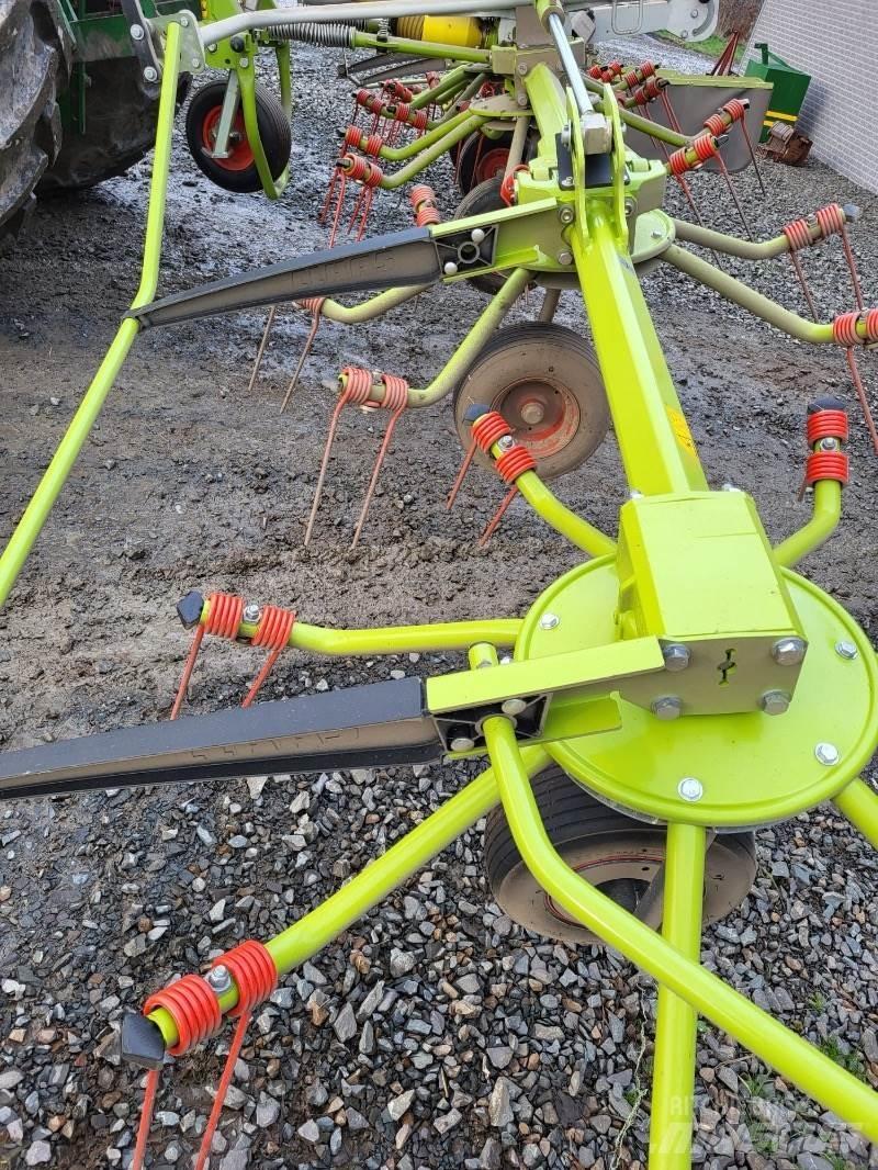 CLAAS Volto 800 Agricoltura - Altro