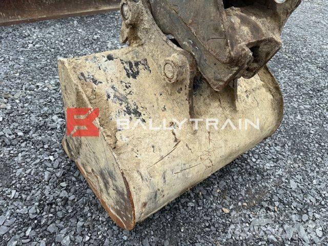 Kubota U 48-4 Miniescavatori