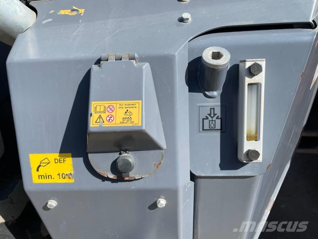 Hamm H 16I P Rulli monotamburo