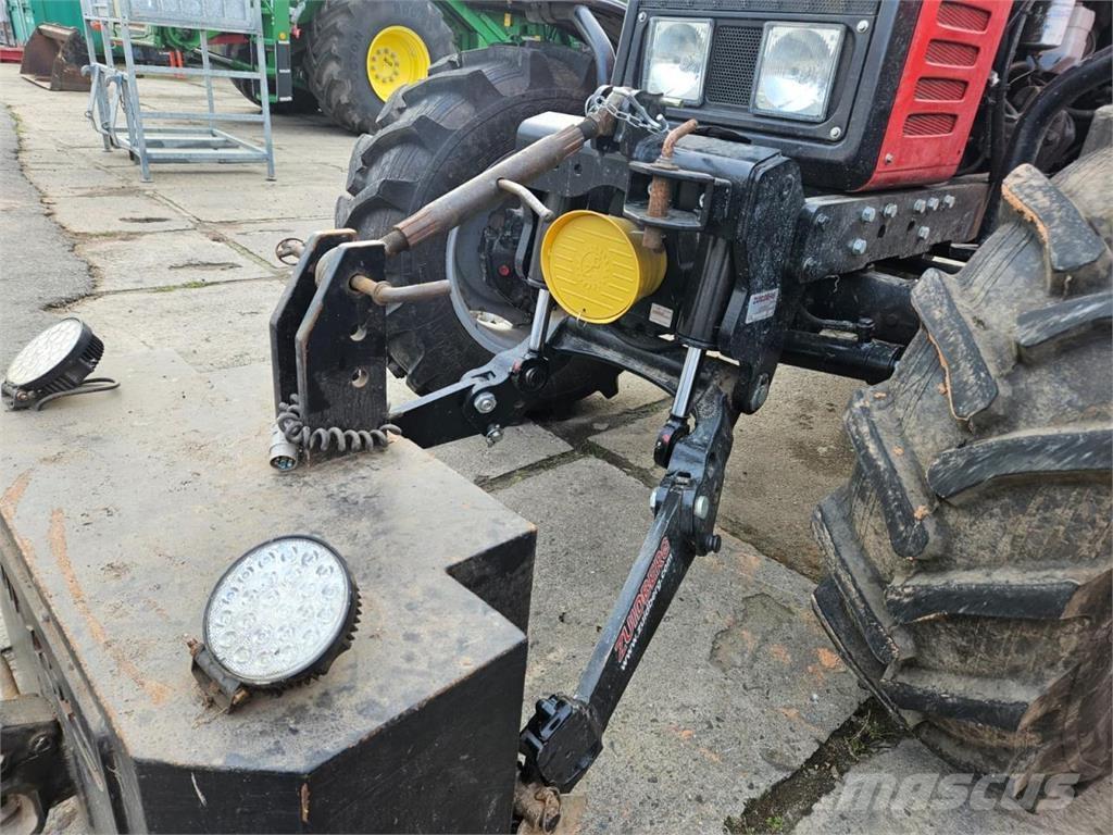Belarus MTS 1025.2 Trattori