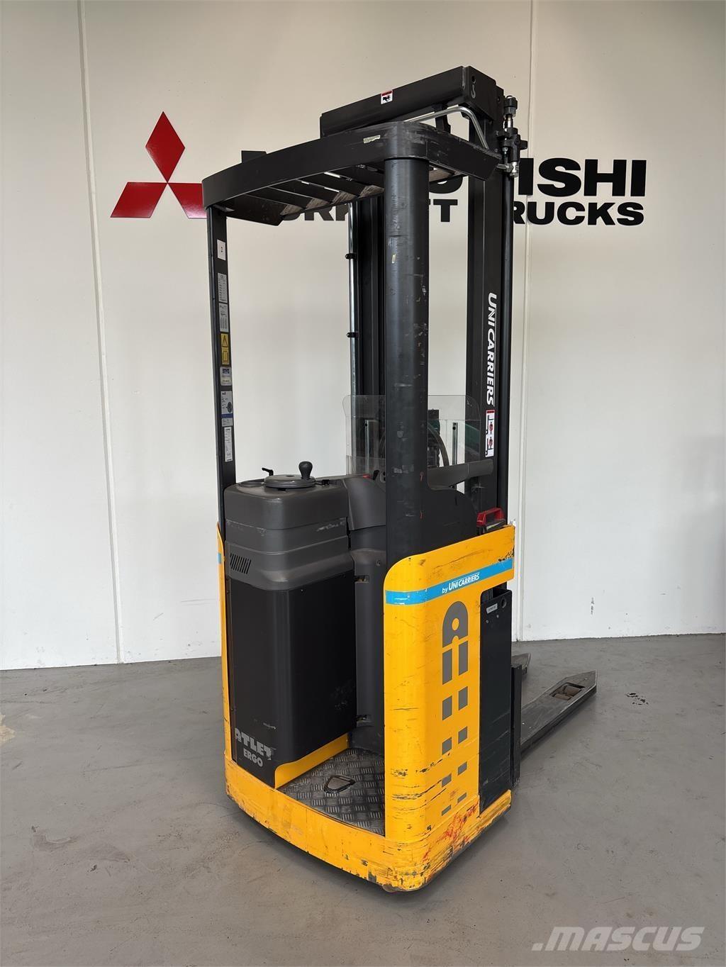 Atlet A160 Carelli stoccatori  automatici-usati