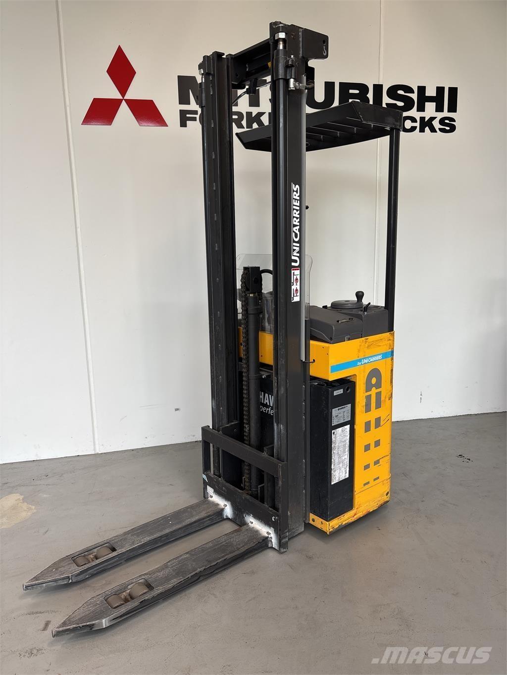 Atlet A160 Carelli stoccatori  automatici-usati