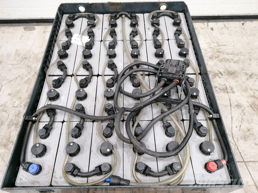  Batterij 48V 625Ah Batterie