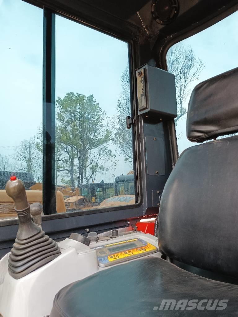 Kubota U 48-4 Miniescavatori