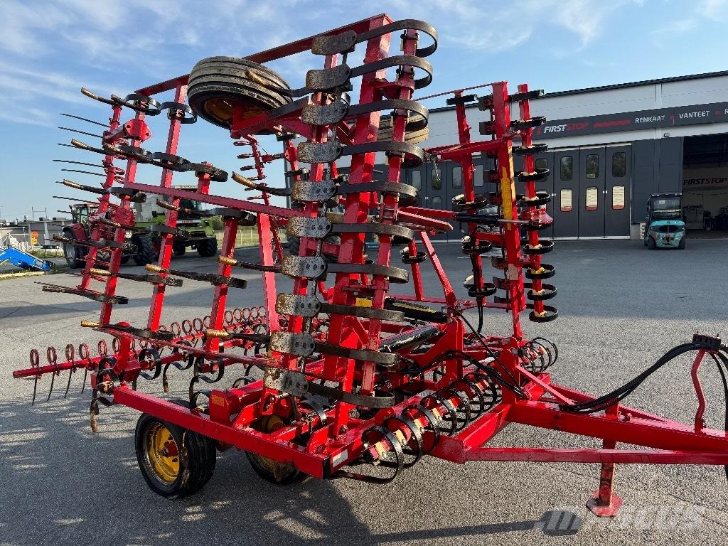 Väderstad 600 Erpici