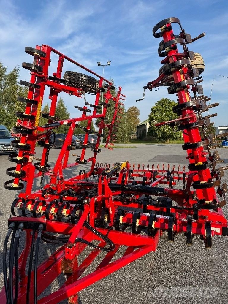 Väderstad 600 Erpici