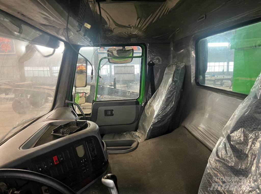Howo 371 Camion ribaltabili